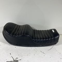 SR400 ブルックランズ コルサシングルシート - メルカリ