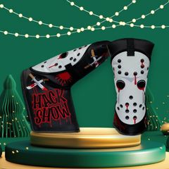 スコッティキャメロン SCOTTY CAMERON 　2022 ハロウィン ハック ショウ