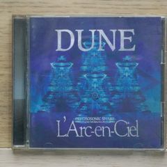L'Arc-en-Ciel DUNE(93年リリース盤) - メルカリ