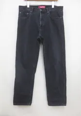 2025年最新】Supreme Regular Jean 32の人気アイテム - メルカリ
