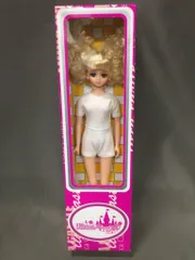 2020年月間ドールコレクション7月リカちゃん　リカちゃんキャッスル リカちゃんキャッスル リカちゃん人形 2020年 5月 S月間ドール