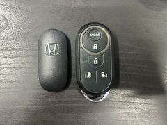 値下げ！ホンダ　純正　エンジンスターター　007-AF0072　N-BOXカスタム　N-BOX