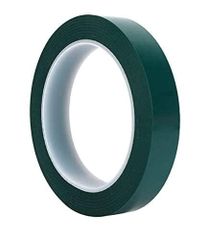 monde] du カッティングシート ラインテープ 耐水テープ 15mm [pont × 66m (幅1.5cm) (緑)