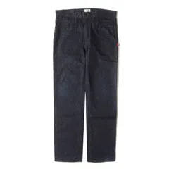 2024年最新】wtaps blues skinny trousersの人気アイテム - メルカリ