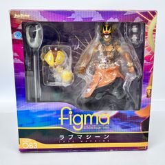 サマーウォーズ figma フィギュア ラブマシーン figma ラブマシーン