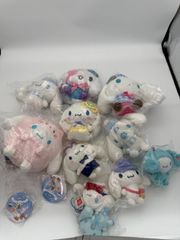 すみっコぐらし てのりぬいぐるみ にせつむり とかげ まとめ売り