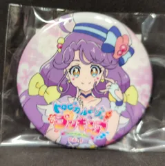 2025年最新】プリキュア ルージュ 缶バッジの人気アイテム