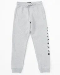 【新品】BILLABONG ビラボン キッズ LOGO SET UP セットアップボトムス BE016700 GRH 140,150サイズ