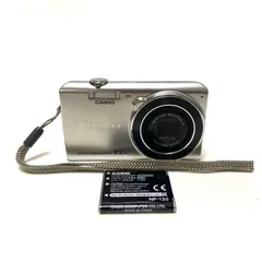2025年最新】casio EXILIM 6xの人気アイテム - メルカリ