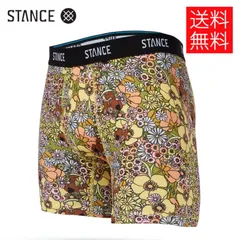 2025年最新】STANCE ボクサーパンツの人気アイテム - メルカリ