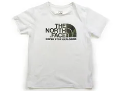【ノースフェイス/TheNorthFace】Tシャツ・カットソー 150サイズ 男の子【子供服・ベビー服】（1832904）