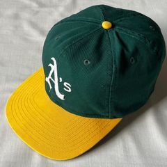 栗原社製 90s ベースボールキャップ　NYヤンキース MLB CAP 90sベースボール・キャップ《NYヤンキース》(KURIHARA製) 帽子