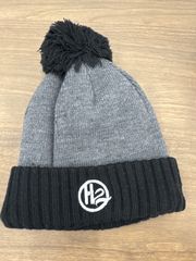NEW ERA ニューエラ　ニット帽　Live thd H2 life