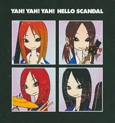 2026年最新】scandal スペースレンジャーの人気アイテム - メルカリ