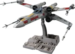 2024年最新】バンダイ X wing STARWARSの人気アイテム - メルカリ