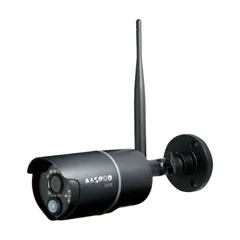 マスプロ 防犯カメラ モニター リコール交換済み  10インチ 未使用 マスプロ 在庫有り マスプロ電工 WC3A10M 300万画素カメラ 10