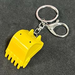 住友建機 SUMITOMO キーホルダー 非売品 重機 SH200 - メルカリ