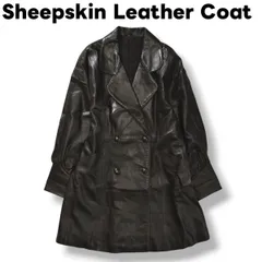 2025年最新】シープスキンコートの人気アイテム - メルカリ