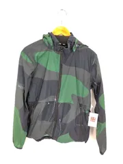 エーグル AIGLE ソニバープリントジャケット メンズ JPN：M のサムネイル