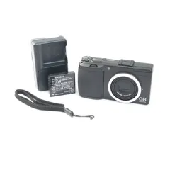 2025年最新】ricoh カメラ gr digital iiの人気アイテム - メルカリ