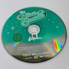 러브라이브! 선샤인!! Aqours Rock 'n' Roll 리어 레인지 앨범 [The Blue Swell]/러브라이브! 선샤인!!/Aqours