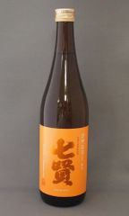 七賢 ひやおろし 720ml