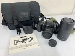 2025年最新】nikon f-601の人気アイテム - メルカリ