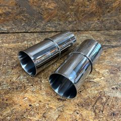 トライアンフ　ユニット　オイルシールホルダー　フロントフォーク　オフロード　レース　ステム　T100/T120　97-3633　(WW29041P)
