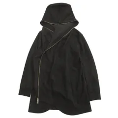 レア！美品！【Tornado Mart】ダブルジップパーカー/ レオパード柄 レア！美品！【Tornado Mart】ダブルジップパーカー/ レオパード