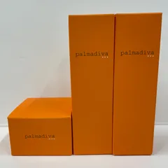 palmadiva リッチエッセンス ゴールド セット　新品未使用 2025年最新】palmadiva 美容液の人気アイテム - メルカリ