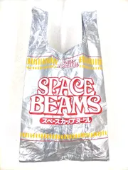 ビームス BEAMS 日清カップヌードル コラボトート メンズ 表記無 のサムネイル