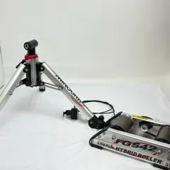中古 ミノウラ MINOURA FG542 ハイブリッドローラー ローラー台 FG542 ハイブリッドローラー | 株式会社フカヤ
