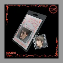 NCT DREAM DREAM()SCAPE Smini チソン