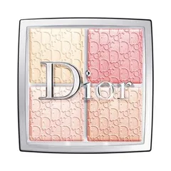 【新品未使用品】ディオール Dior バックステージ フェイス グロウ パレット 004 ローズ ゴールド