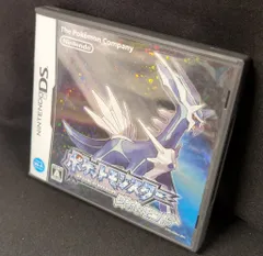 NDS ポケットモンスター ダイヤモンド