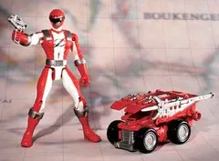 2025年最新】レッド ボウケンジャー ジャケットの人気アイテム