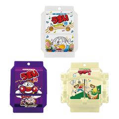 バンダイ BANDAI 仮面ライダーガヴ DXライダーゴチゾウ スペシャルセット-うまい棒コラボver.