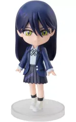 【中古】フィギュア Figuarts mini ニャアン 「機動戦士Gundam GQuuuuuuX」