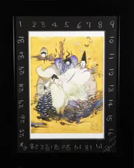2025年最新】天野喜孝 アールビバンの人気アイテム - メルカリ