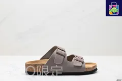 バーケンストック（Birkenstock） スリッパシリーズ サンダル レクリエーション ビーチサンダル-WTO輸入1