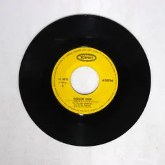 ☆希少・レア☆ EP レコード　夜ふけのブルース / ヴィレッジ・ストンパーズ Yahoo!オークション -「ヴィレッジ ストンパーズ」の落札相場