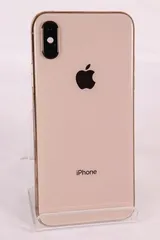 2023年最新】iPhone XS 64GB SIMフリー [ゴールド]の人気アイテム 