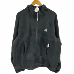 ナイキエーシージー NIKE ACG WOLF TREE FULLZIP HOODIE JACKET メンズ JPN：XL のサムネイル