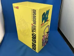 2025年最新】ドラゴンボールz dvd boxの人気アイテム - メルカリ