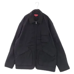 2023年最新】supreme utility jacketの人気アイテム - メルカリ