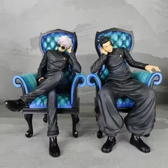 2025年最新】五條悟 フィギュアの人気アイテム - メルカリ