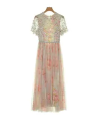 Needle & Thread ワンピース レディース 【古着】【中古】【送料無料】