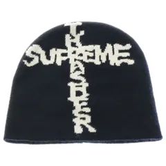 2025年最新】Supreme Thrasher Beanieの人気アイテム - メルカリ