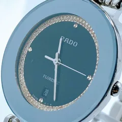 2026年最新】ラドー フローレンスの人気アイテム - メルカリ