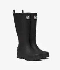 Rockfish Weatherwear ブラック長靴(230~235mm) 楽天市場】【即納】 ロックフィッシュ ウェザーウェアー